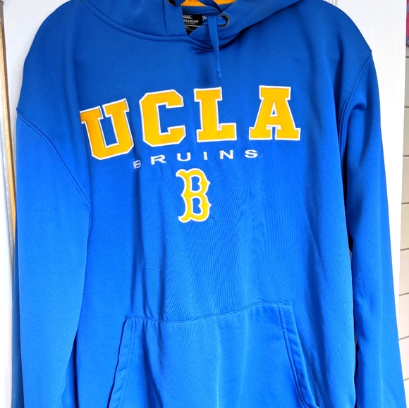 Colosseum Sweaters Ucla Sweater Poshmark